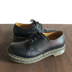 Dr Martens 1461 size 7US womens